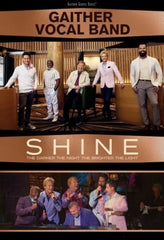 Shine: The Darker The Night, The Brighter The Light - [DVD]