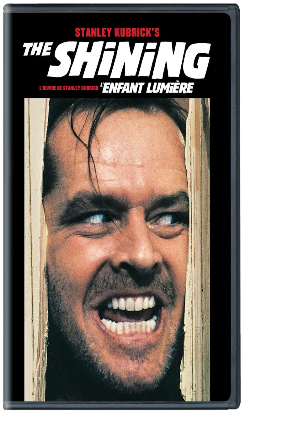 SHINING THE - [DVD]