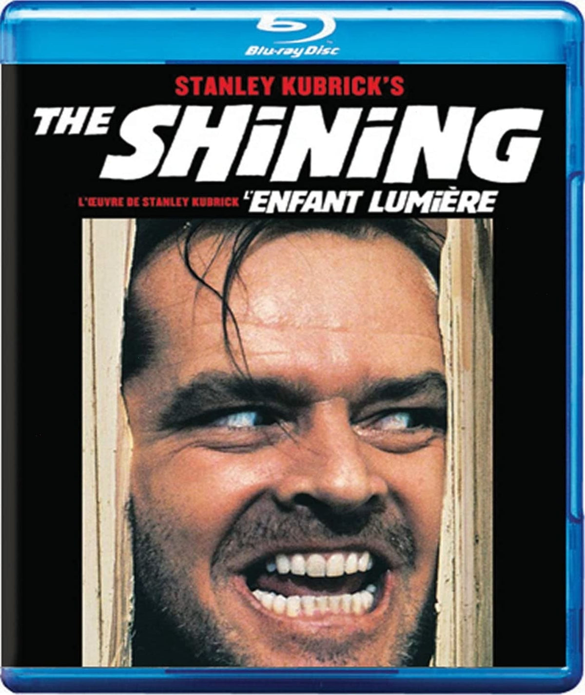 SHINING THE - [Blu-ray]