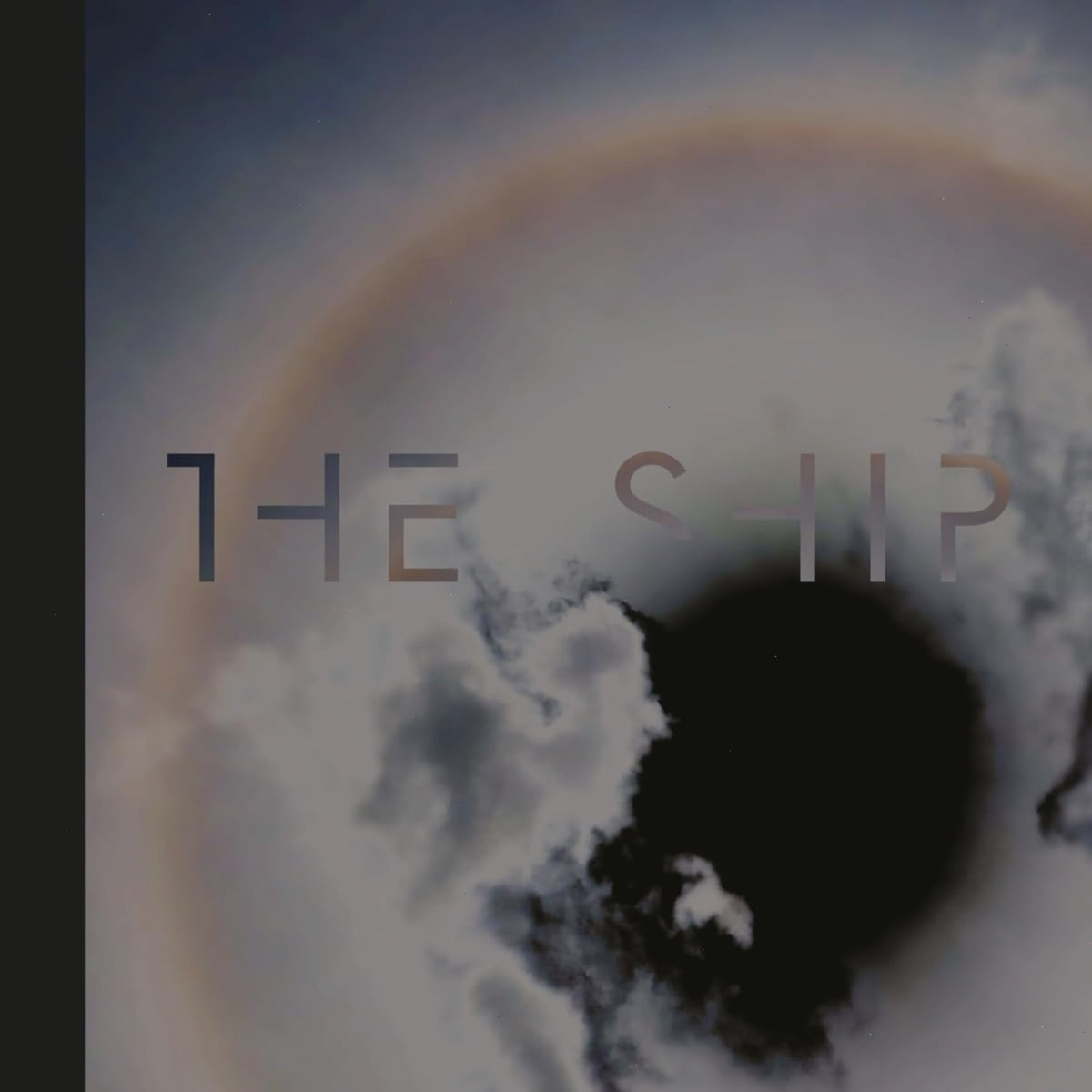 Brian Eno - SHIP THE - [Vinyl]