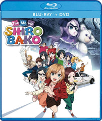 Shirobako The Movie - (2 Pack) - [Blu-ray]