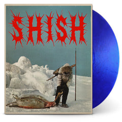 Portugal the Man - Shish (Indie Exclusive Denali Blue LP) - (Indie Exclusive, Colored , Blue) - [Vinyl]