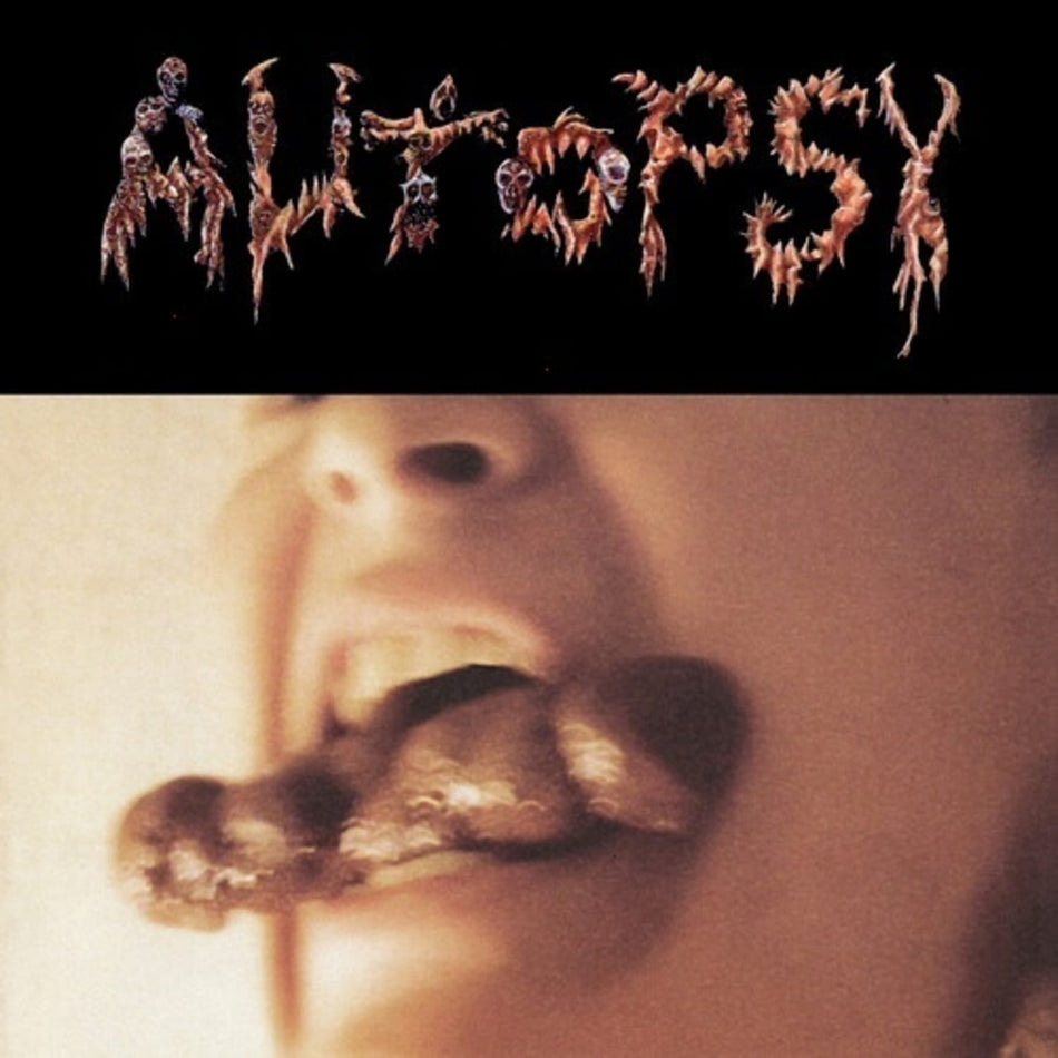 Autopsy - Shitfun - (Colored , Brown, Anniversary Edition) - [Vinyl]
