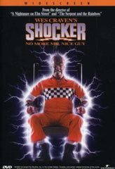 Shocker - (Widescreen, Snap Case, 3 Pack) - [DVD]