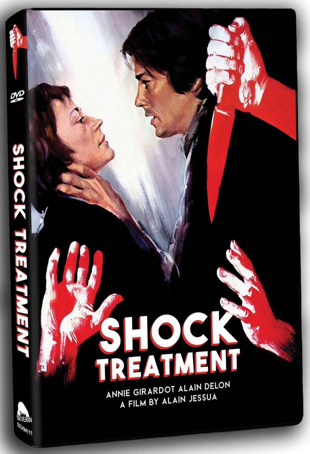 Shock Treatment - (Widescreen) - [DVD]