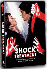 Shock Treatment - (Widescreen) - [DVD]