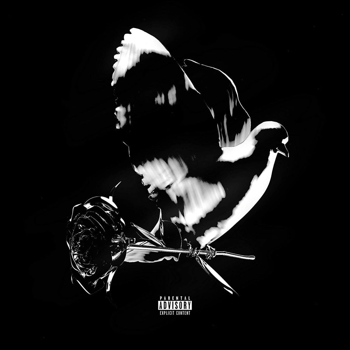 Pop Smoke - Shoot For The Stars Aim For The Moon [Explicit Content] - (Parental Advisory Explicit Lyrics, Deluxe Edition) - [Vinyl]
