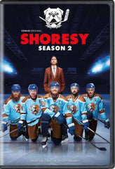 Shoresy: Season 2 - [DVD]