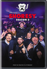 Shoresy Season 3 - [DVD]