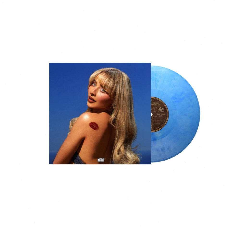 Sabrina Carpenter - Short n' Sweet - (Coloured Vinyl)