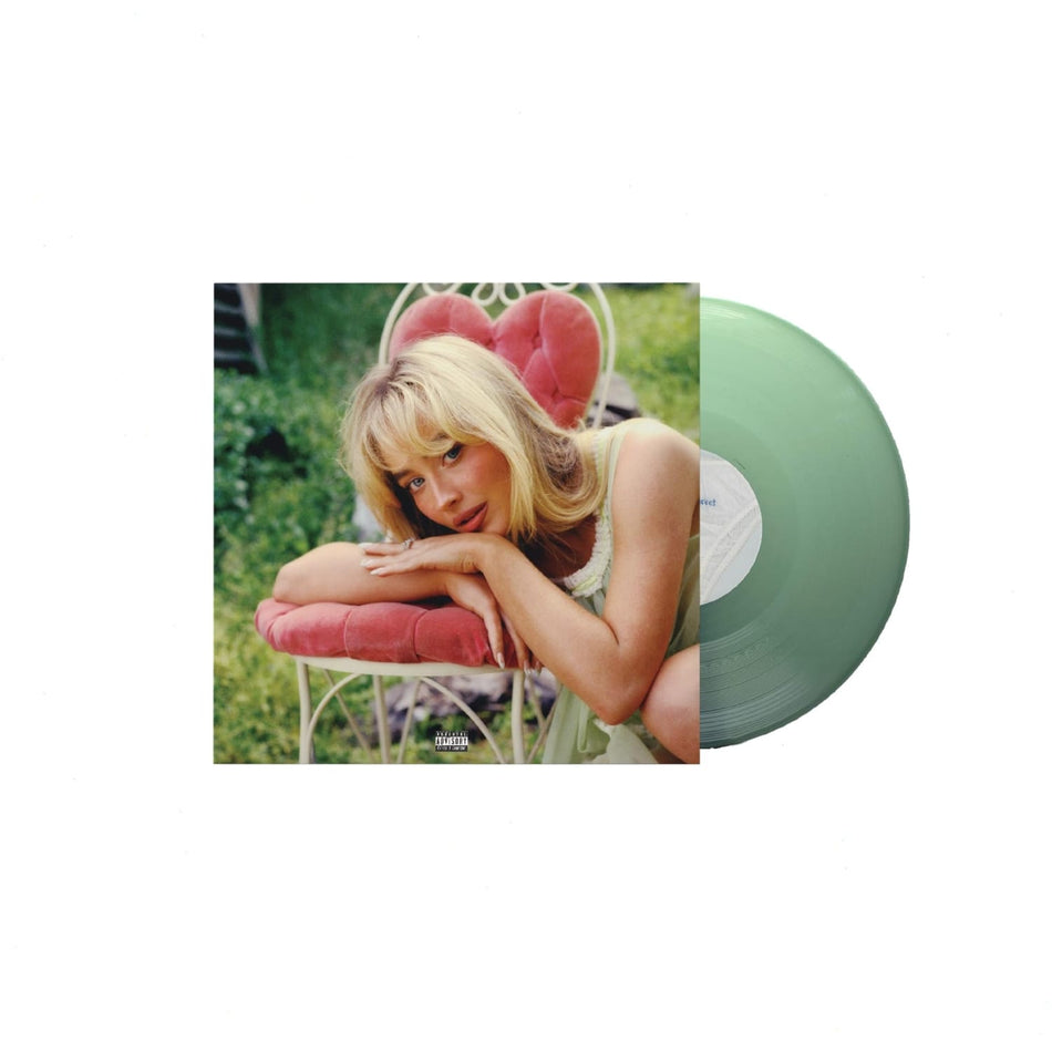 Sabrina Carpenter - Short n' Sweet [Vintage Bottle] - (Coloured Vinyl)