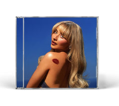 Sabrina Carpenter - Short N' Sweet [Explicit Content] - (Parental Advisory Explicit Lyrics) - [CD]