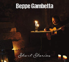 Beppe Gambetta - Bore - (Digipack Packaging) - [CD]