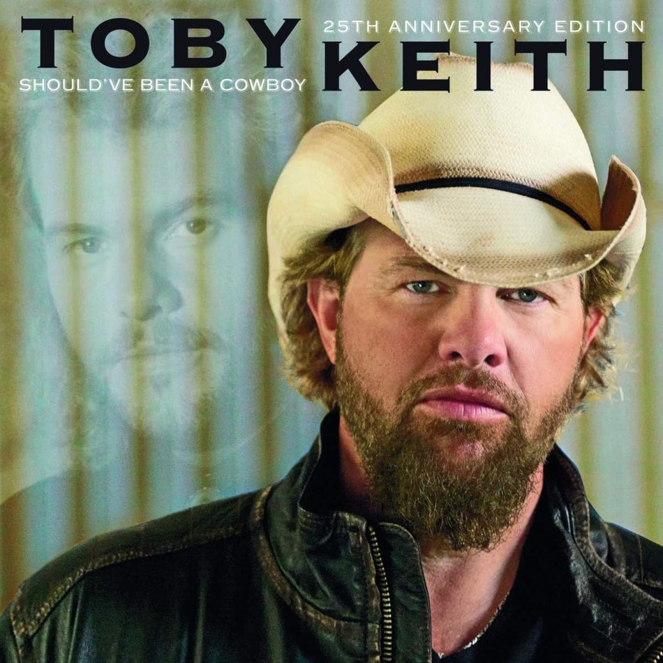 Toby Keith - Should've Been A Cowboy (25TH Anniversary Edition) - [Vinyl]