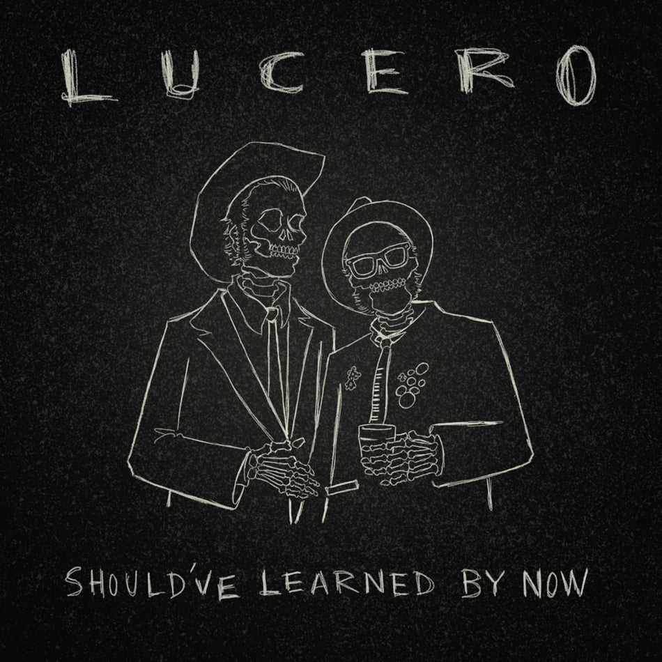 Lucero - Should've Learned By Now - [Vinyl]