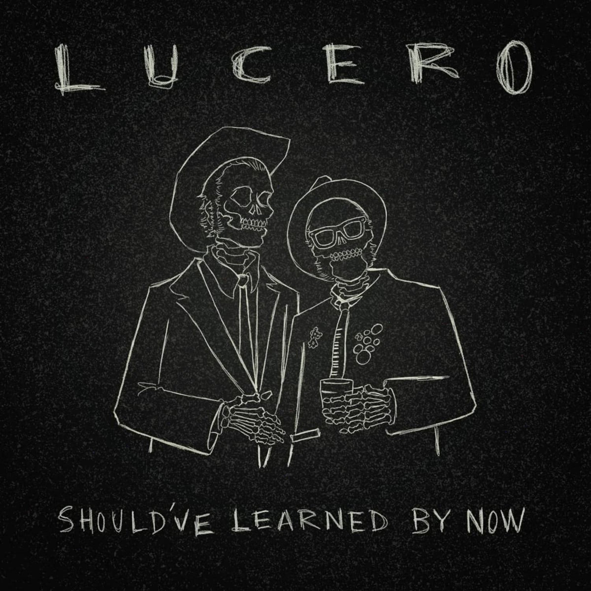 Lucero - Should've Learned By Now - [Vinyl]