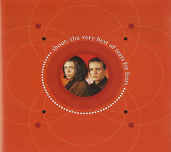 Tears for Fears - Shout: The Very Best of Tears for Fears - [CD]