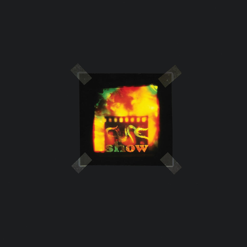The Cure - Show - [Vinyl]