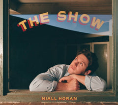 Niall Horan - Show - Super Deluxe Edition - [CD]