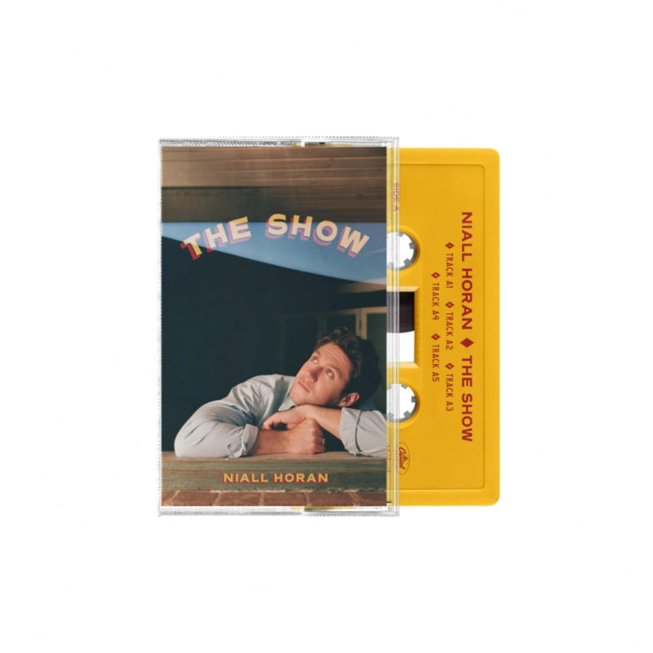 Niall Horan - The Show - [Cassette]