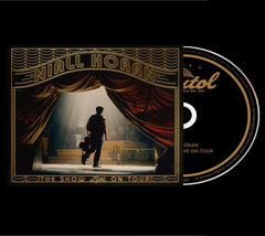 Niall Horan - The Show: Live On Tour - [CD]