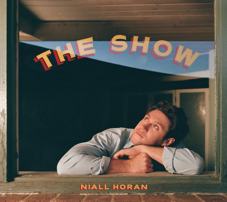 Niall Horan - The Show - (Gatefold LP Jacket) - [Vinyl]