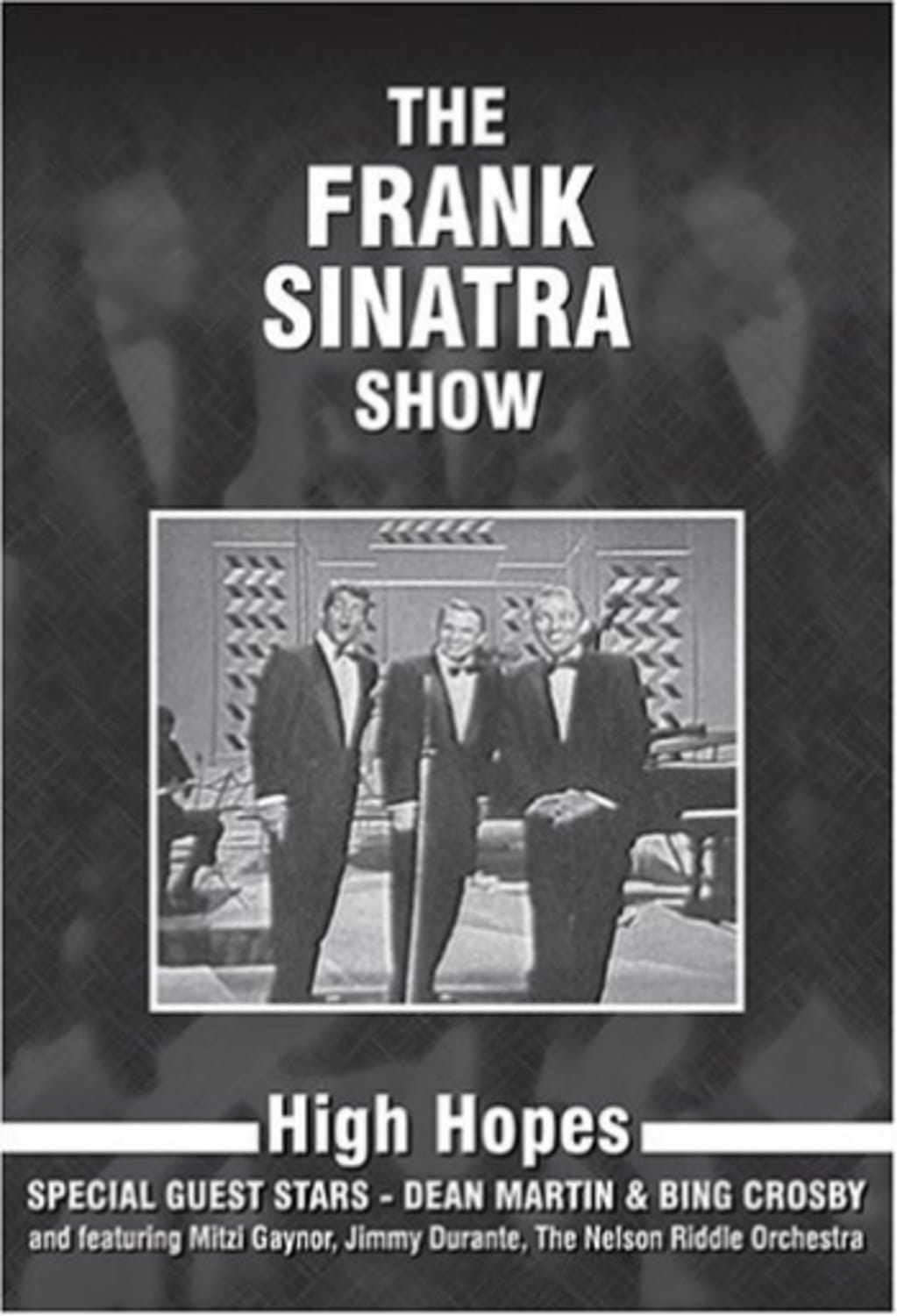 SHOW WITH & - [DVD]
