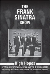 SHOW WITH & - [DVD]