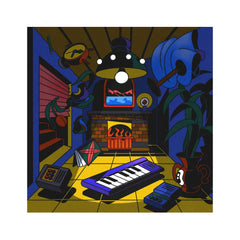 Yukon Blonde - Shuggie - (Colored Vinyl) - [Vinyl]