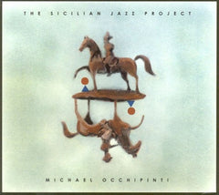 Michael Occhipinti - Sicilian Jazz Project - [CD]