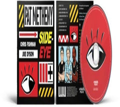 Pat Metheny - Side-Eye III+ - [CD]
