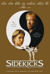 Sidekicks - [DVD]