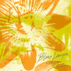 Blues Lawyer - Sight Gags On The Radio - [Vinyl]