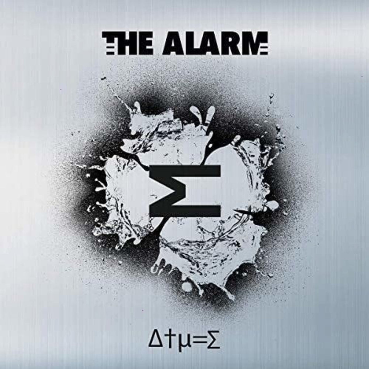 The Alarm - Sigma - (Gatefold LP Jacket) - [Vinyl]