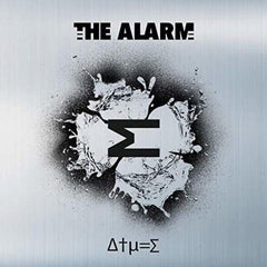 The Alarm - Sigma - (Gatefold LP Jacket) - [Vinyl]