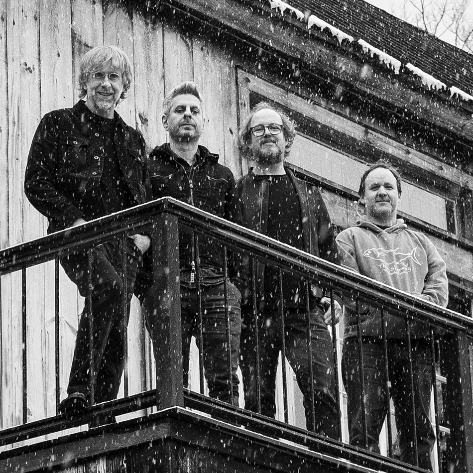 Phish - SIGMA OASIS - [Vinyl]