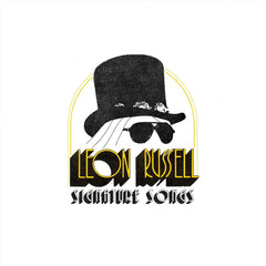 Leon Russell - Signature Songs - [Vinyl]