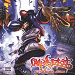 Limp Bizkit - Significant Other [Explicit Content] - (Parental Advisory Explicit Lyrics) - [Vinyl]