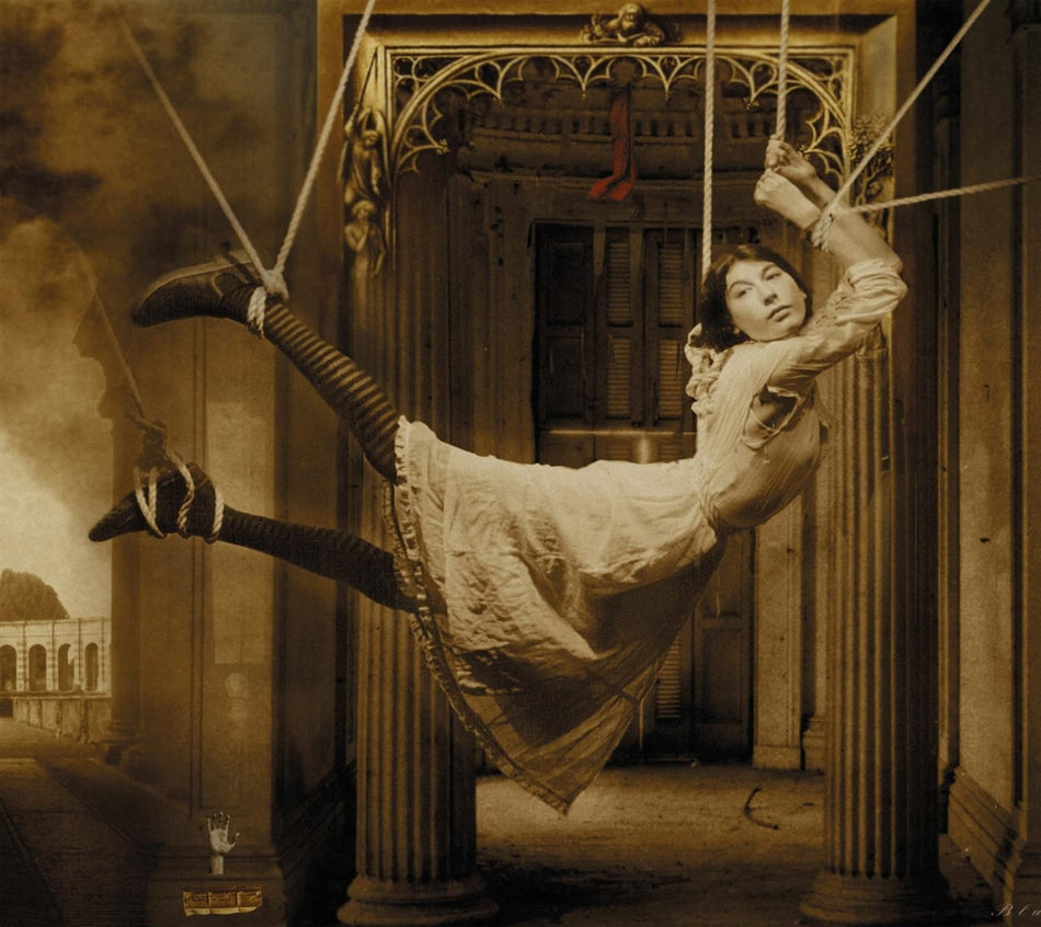 Porcupine Tree - Signify - [CD]