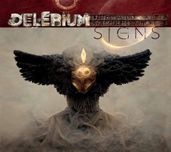 Delerium - Signs - [CD]