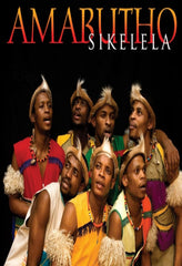 Amabutho - Sikelela - (Bonus DVD) - [CD]