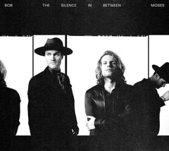 Bob Moses - The Silence In Between - [CD]