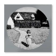 Hawthorne Heights - The Silence In Black And White - (Limited Edition, Anniversary Edition) - [Vinyl]