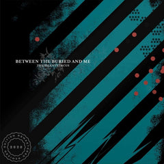 Between the Buried and Me - Silent Circus (2020 Remix/ Remaster) [Explicit Content] - (Parental Advisory Explicit Lyrics, Remixed, Remastered) - [Vinyl]