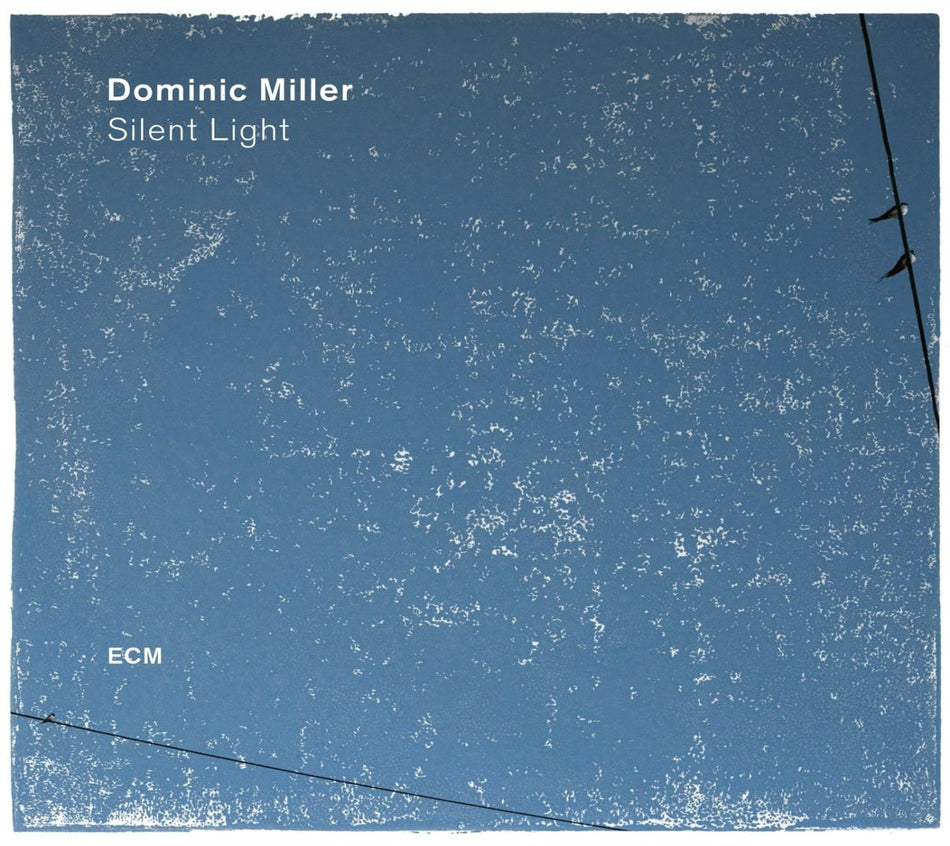 Dominic Miller - Silent Light - [CD]