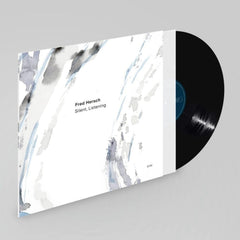 Fred Hersch - Silent, Listening - [Vinyl]