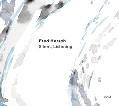 Fred Hersch - Silent, Listening - [CD]