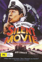 Silent Movie - [DVD]