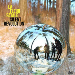 La Fleur Fatale - Silent Revolution - [Vinyl]