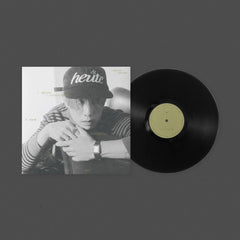 MARK TUAN - SILHOUETTE - [Vinyl]